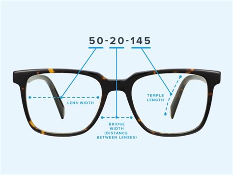Are reading glasses and distance glasses the same?