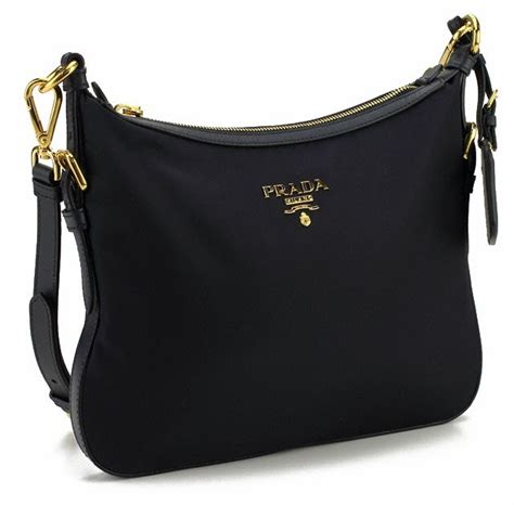 Are real Prada bags made in China?