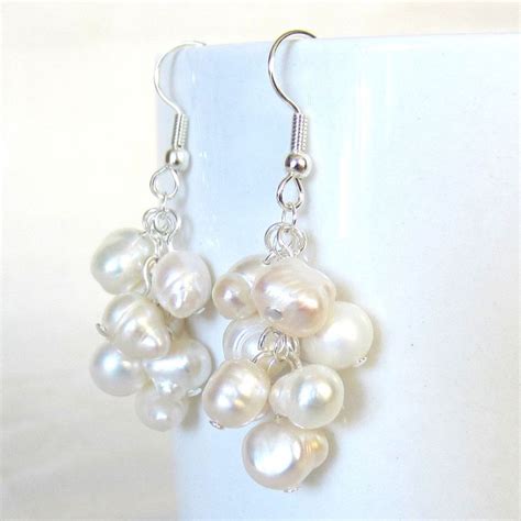 Are real pearls lumpy?