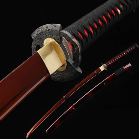 Are real samurai swords still made?
