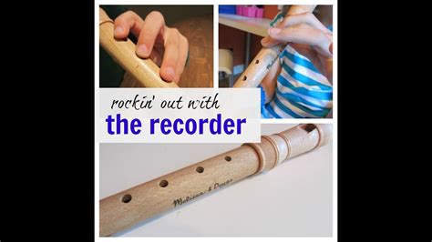 Are recorders hard to learn?