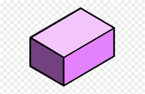 Are rectangular prisms 3D?