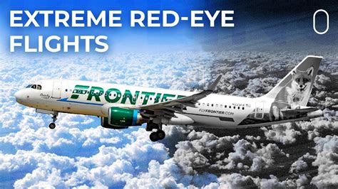 Are red-eye flights bad?