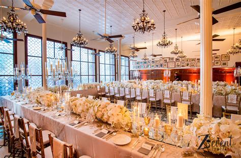 Are rehearsal dinners fancy?