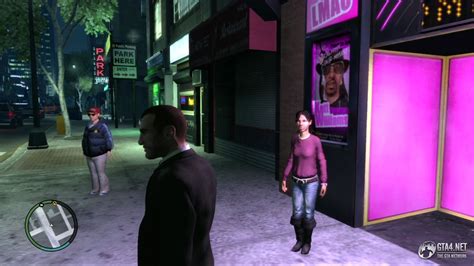 Are relationships important in GTA 4?