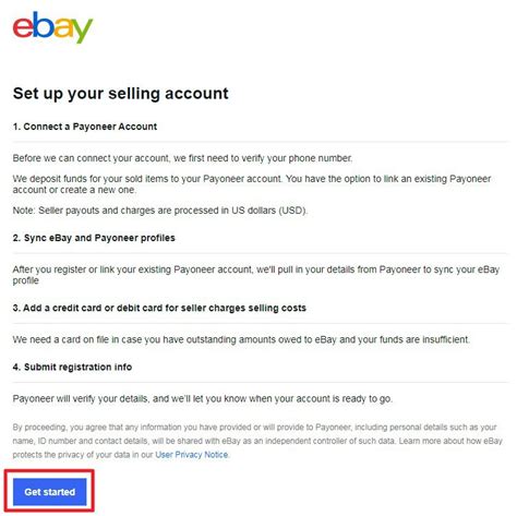 Are resellers allowed on eBay?