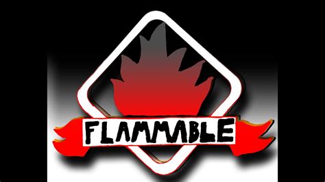 Are rocks flammable?