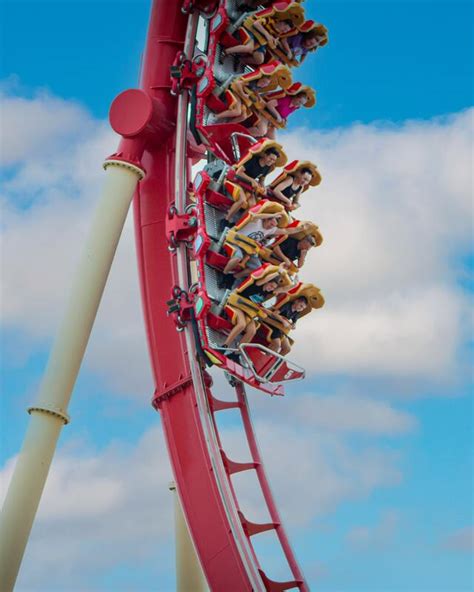 Are roller coaster rides safe?