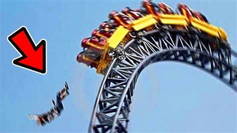 Are roller coasters bad for kids?