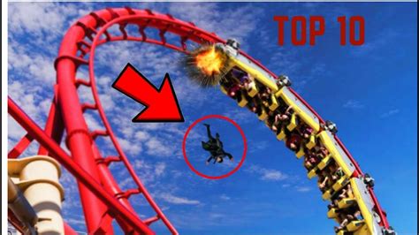 Are roller coasters bad for you?