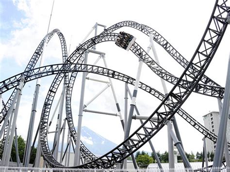 Are roller coasters bad for your heart?