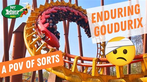 Are roller coasters painful?