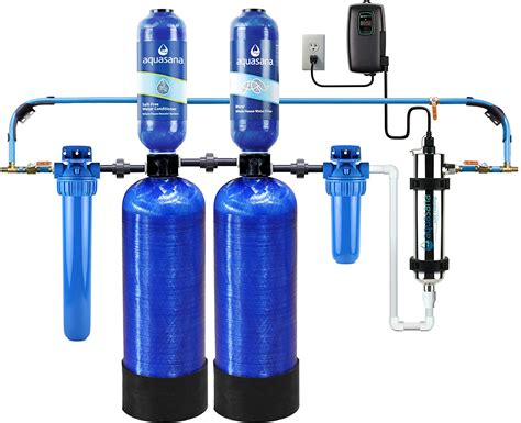 Are salt free water softeners better?