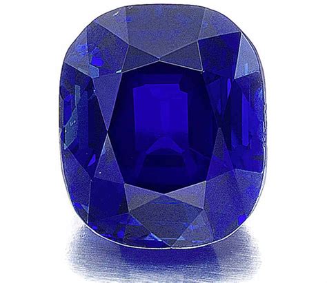 Are sapphires rare?