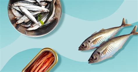 Are sardines healthier than tuna?