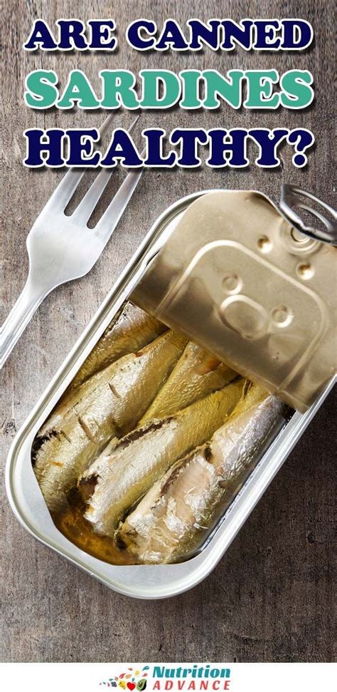 Are sardines the healthiest food in the world?