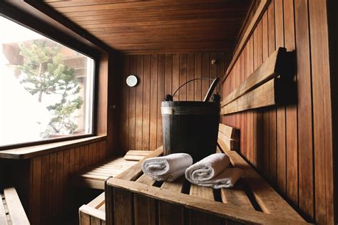 Are saunas a myth about toxins?
