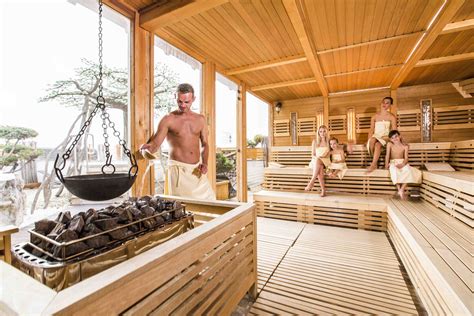 Are saunas healthy for kids?