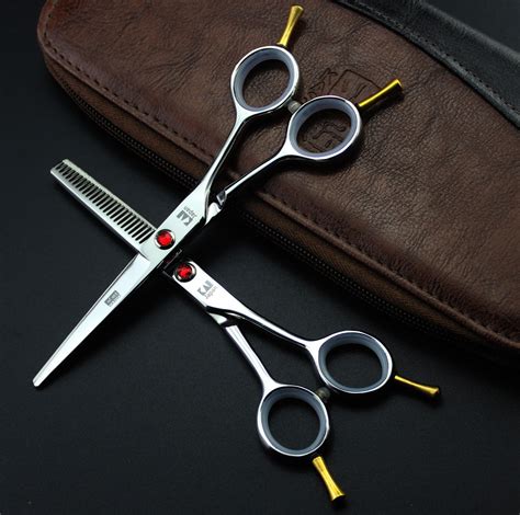 Are scissors better for cutting hair?