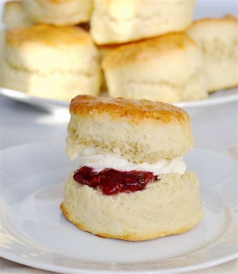 Are scones better warmed up?