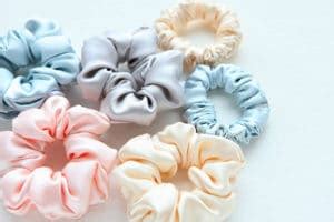 Are scrunchies safe?