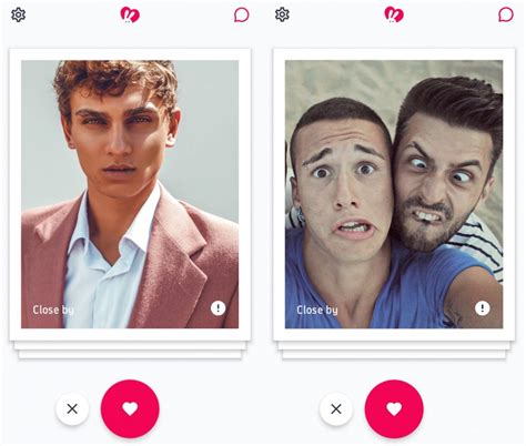 Are selfies bad on dating apps?