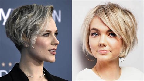 Are short bobs in style 2023?