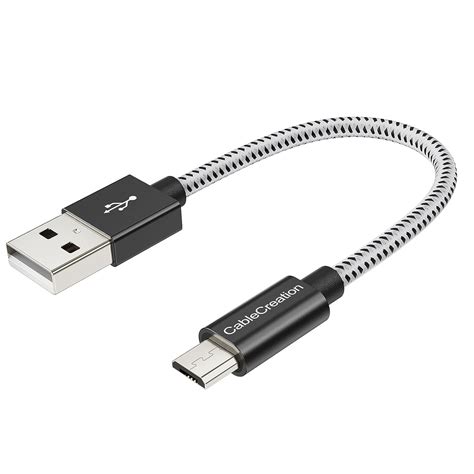 Are shorter USB cables faster?