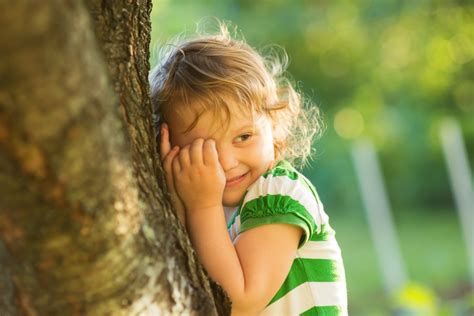 Are shy kids intelligent?
