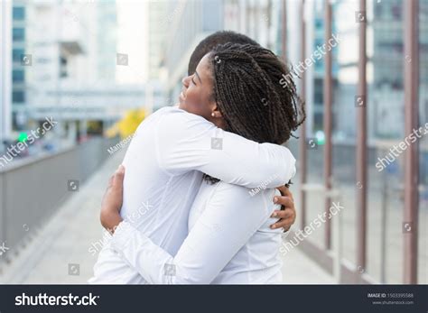 Are side hugs OK?