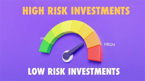 Are single stocks high risk?