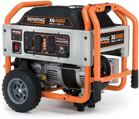 Are small generators worth it?