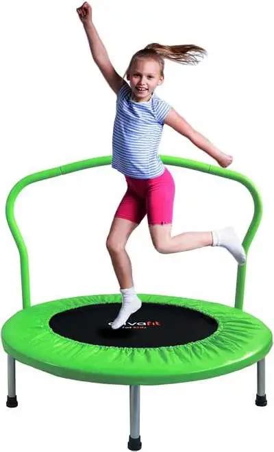 Are small trampolines worth it?