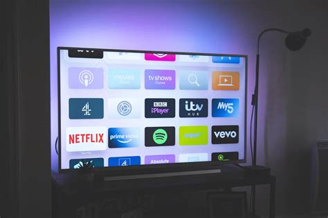 Are smart TVs good for gaming?