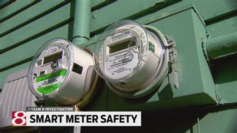 Are smart meters safe?