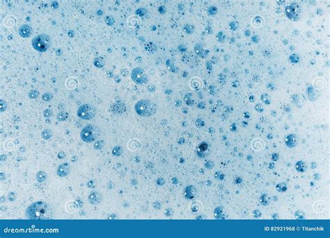 Are soap bubbles clean?