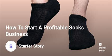 Are socks profitable?