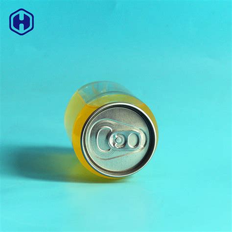 Are soda cans airtight?