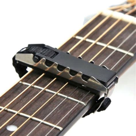 Are some guitar capos better than others?