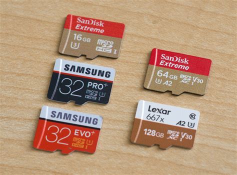 Are some microSD cards better than others?