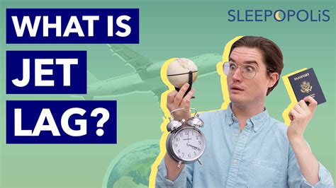 Are some people immune to jet lag?