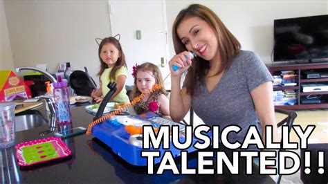 Are some people musically talented?