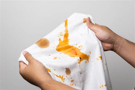 Are some stains unremovable?