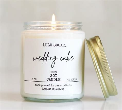 Are soy candles better?