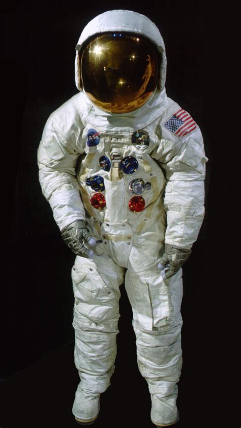 Are space suits warm?