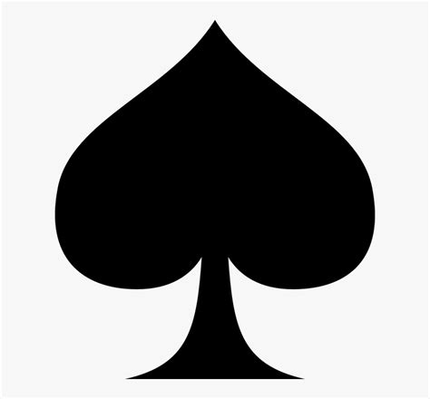 Are spades complicated?