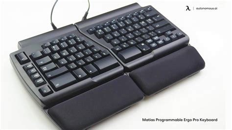 Are split keyboards faster?