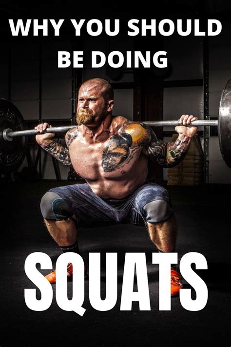 Are squats the king of all exercises?