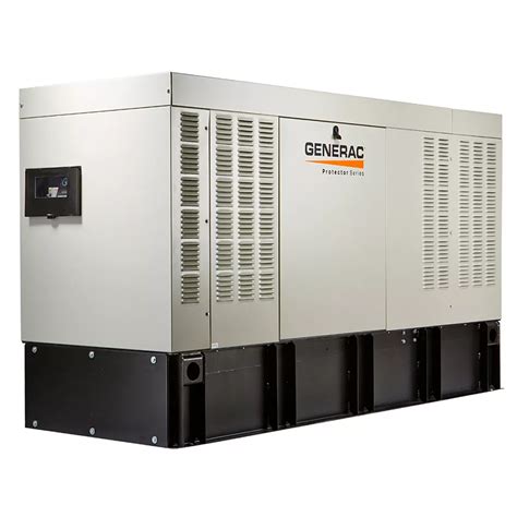 Are standby generators safe for electronics?