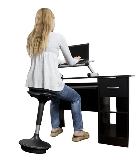 Are standing chairs worth it?